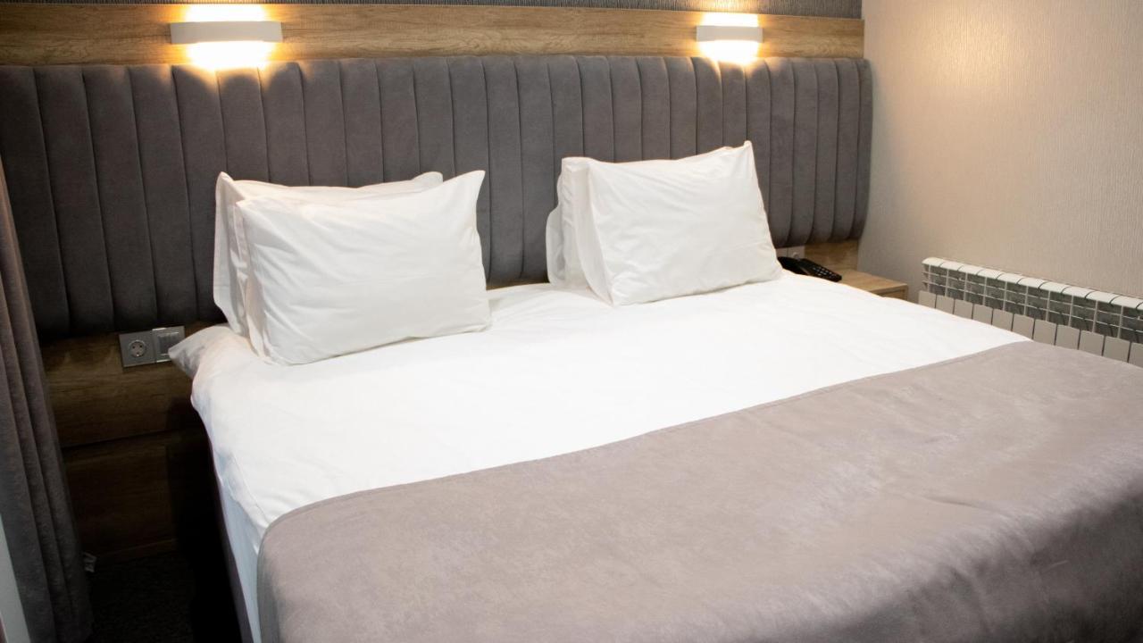 Home Suites Baku-Halal Hotel Zewnętrze zdjęcie