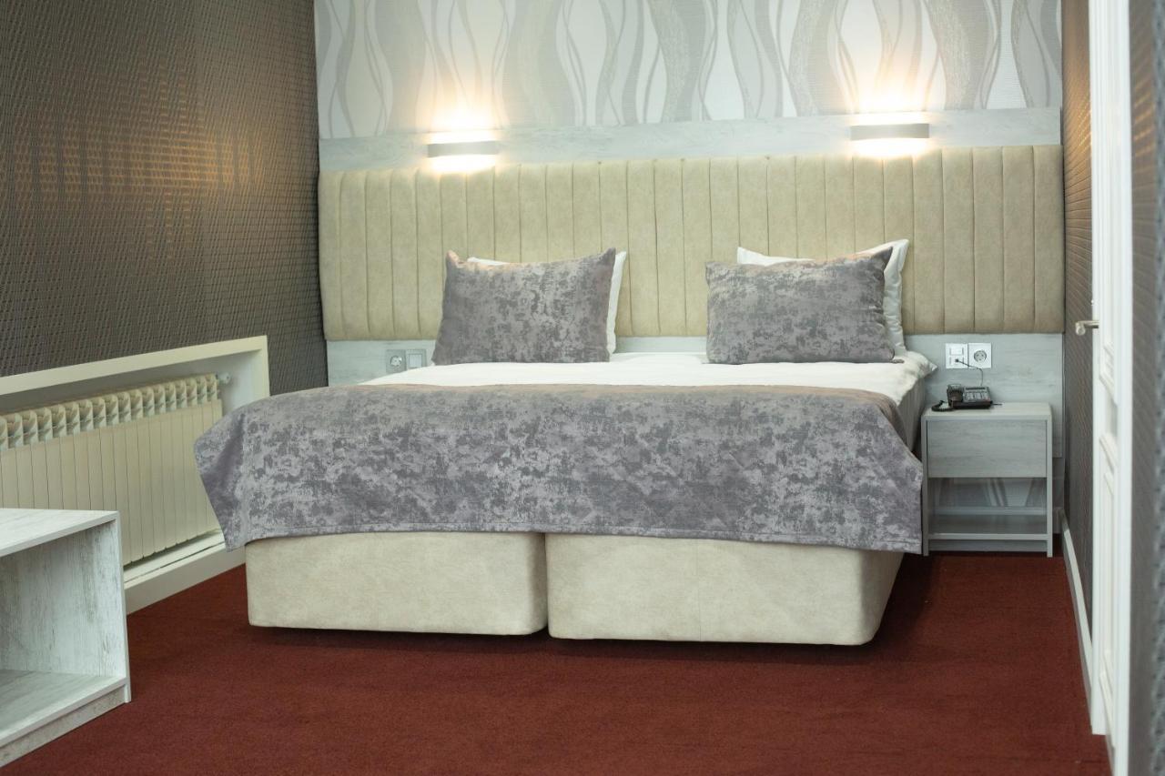 Home Suites Baku-Halal Hotel Zewnętrze zdjęcie