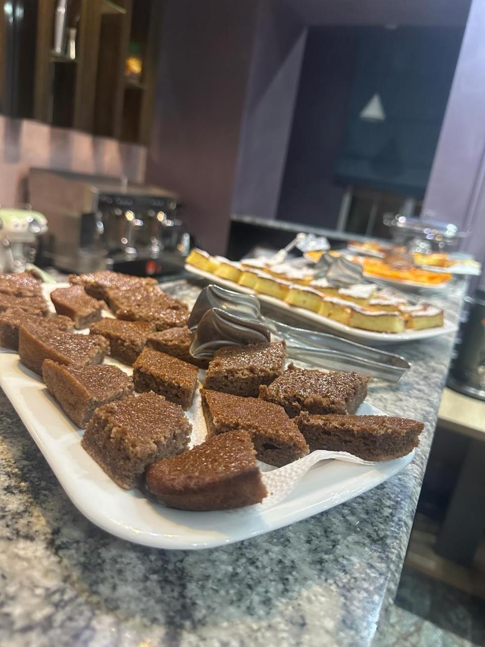 Home Suites Baku-Halal Hotel Zewnętrze zdjęcie