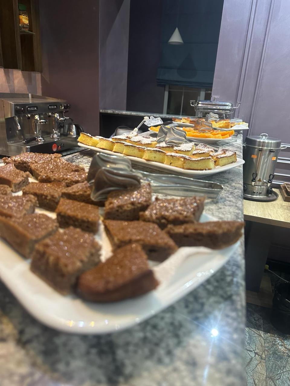 Home Suites Baku-Halal Hotel Zewnętrze zdjęcie